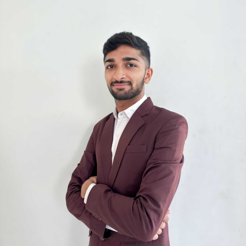 Chirag-photo